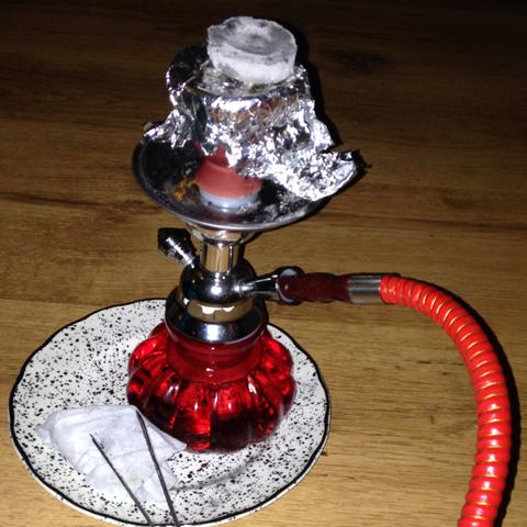 Shisha Richtig Machen Shisha Richtig Machen